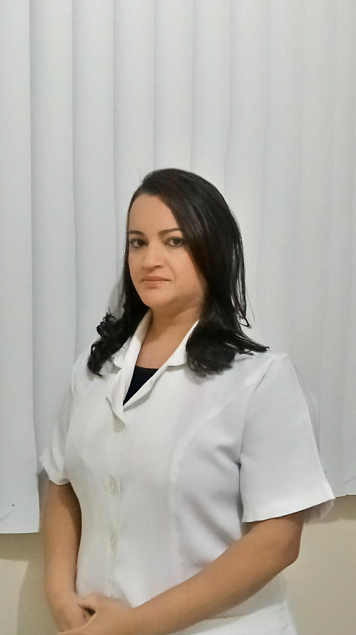 Foto de Áurea Timm